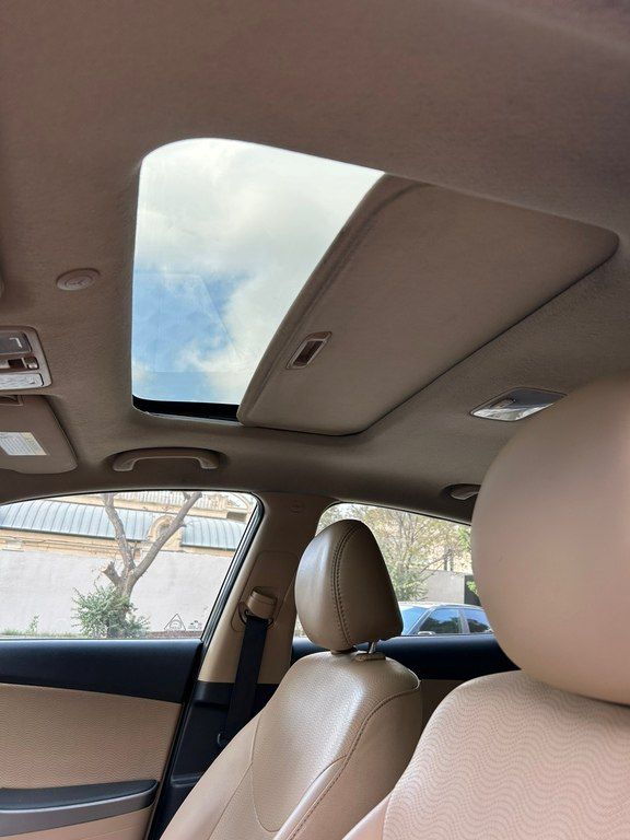 Hyundai Elantra, 1.8 L, 2013 il, 121 000 km — Avtomobillər, Bakı (9)