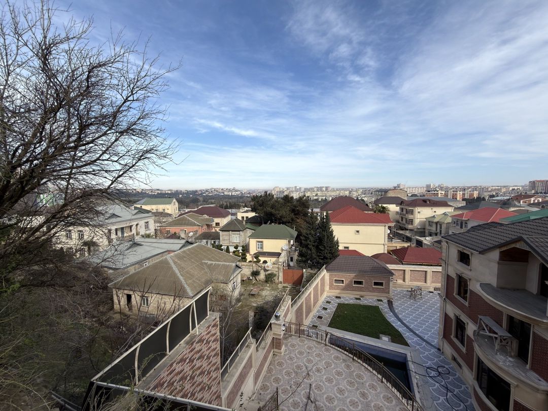 Satılır torpaq 10 sot — Torpaq, Bakı (6)