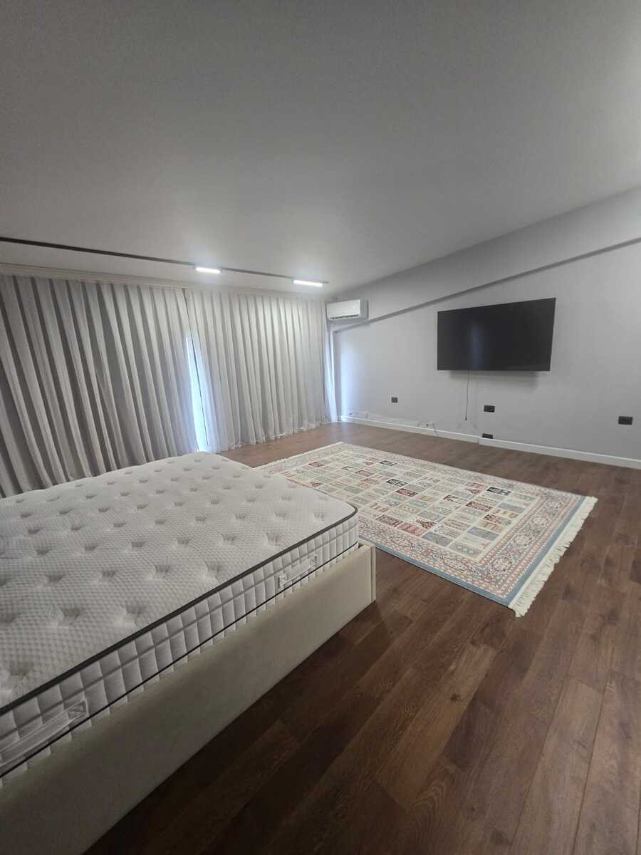 Satılır 2 otaqlı yeni tikili 165 m² — Mənzil, Bakı (9)