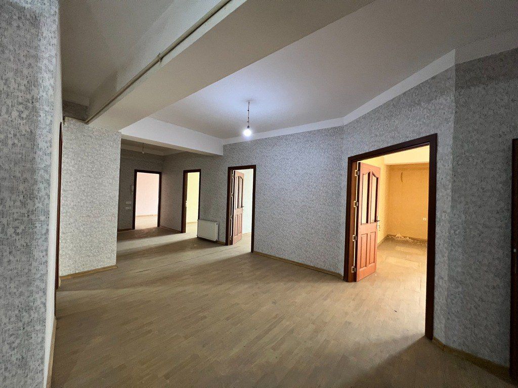 7-otaqlı yeni tikili, Heydər Əliyev pr., 275 m² — Mənzil, Bakı (5)