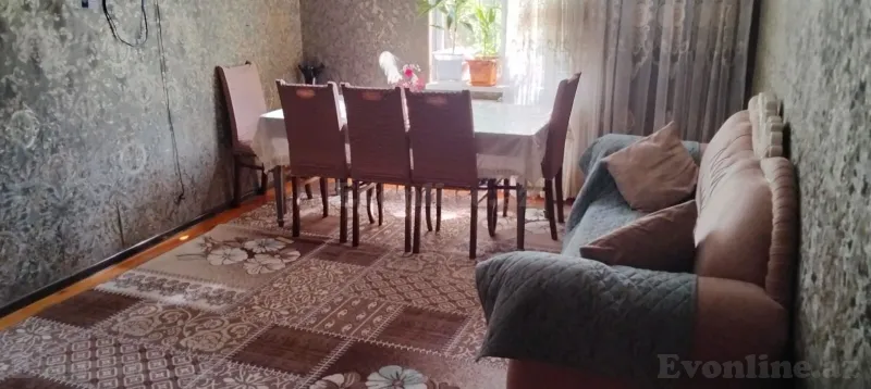 Satılır 4 otaqlı Həyət evi 100 m² Sumqayıt — Ev, villa, Sumqayıt (7)