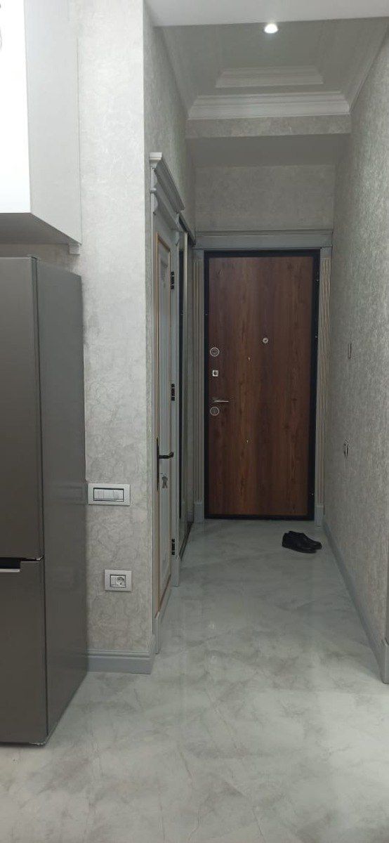 İcarəyə verilir 2 otaqlı yeni tikili 60 m² — Mənzil, Bakı (2)