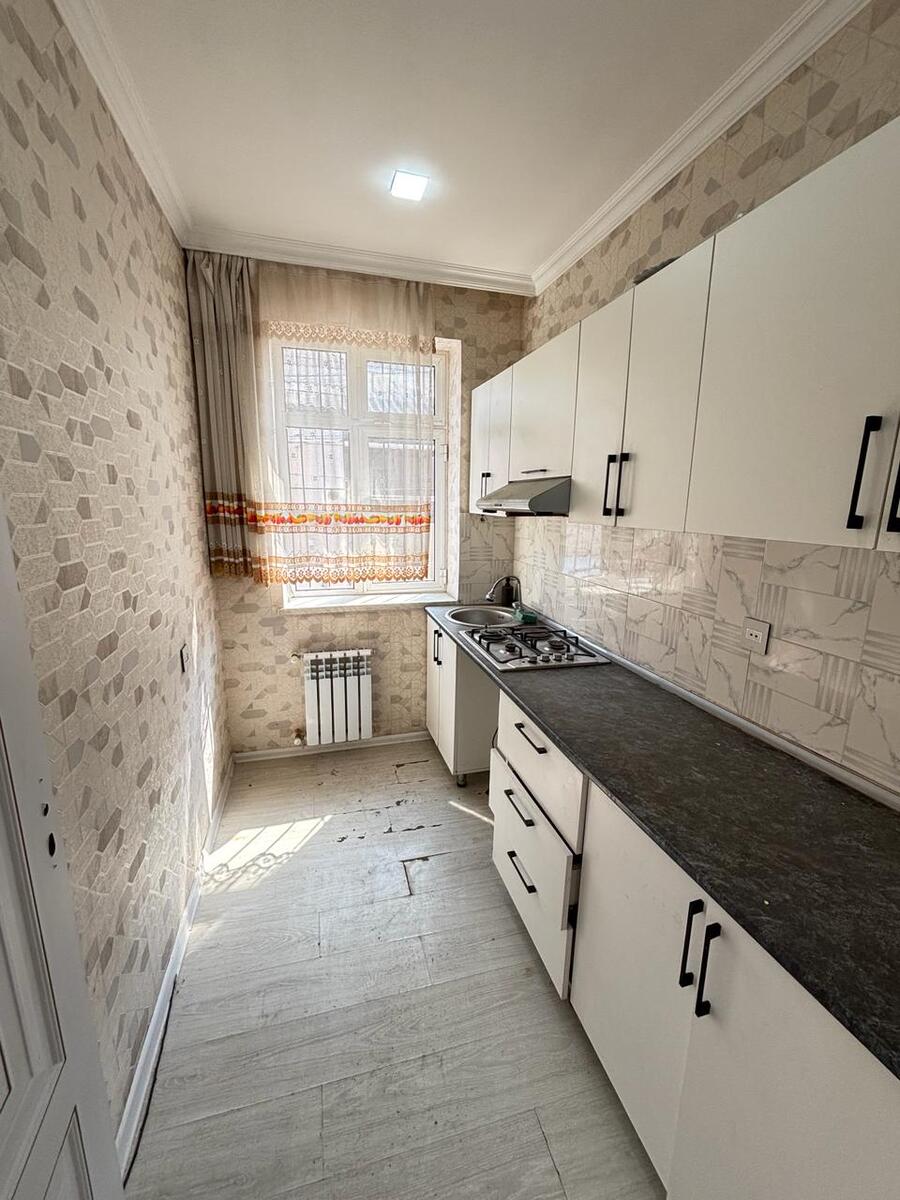 Satılır 3 otaqlı həyət evi/bağ evi 77 m² — Ev, villa, Xırdalan (11)