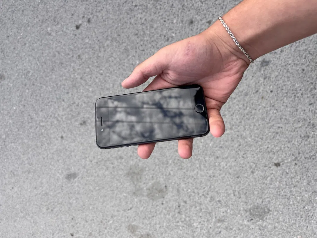 Apple iPhone 8, 4 GB — Smartfonlar, Xaçmaz (2)