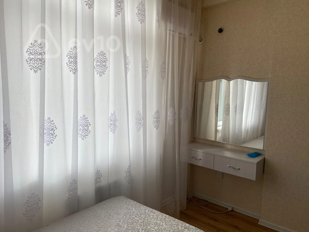 2 otaqlı mənzil, 55 m², Babek Prosbekti — kirayə — Mənzil, Bakı (4)