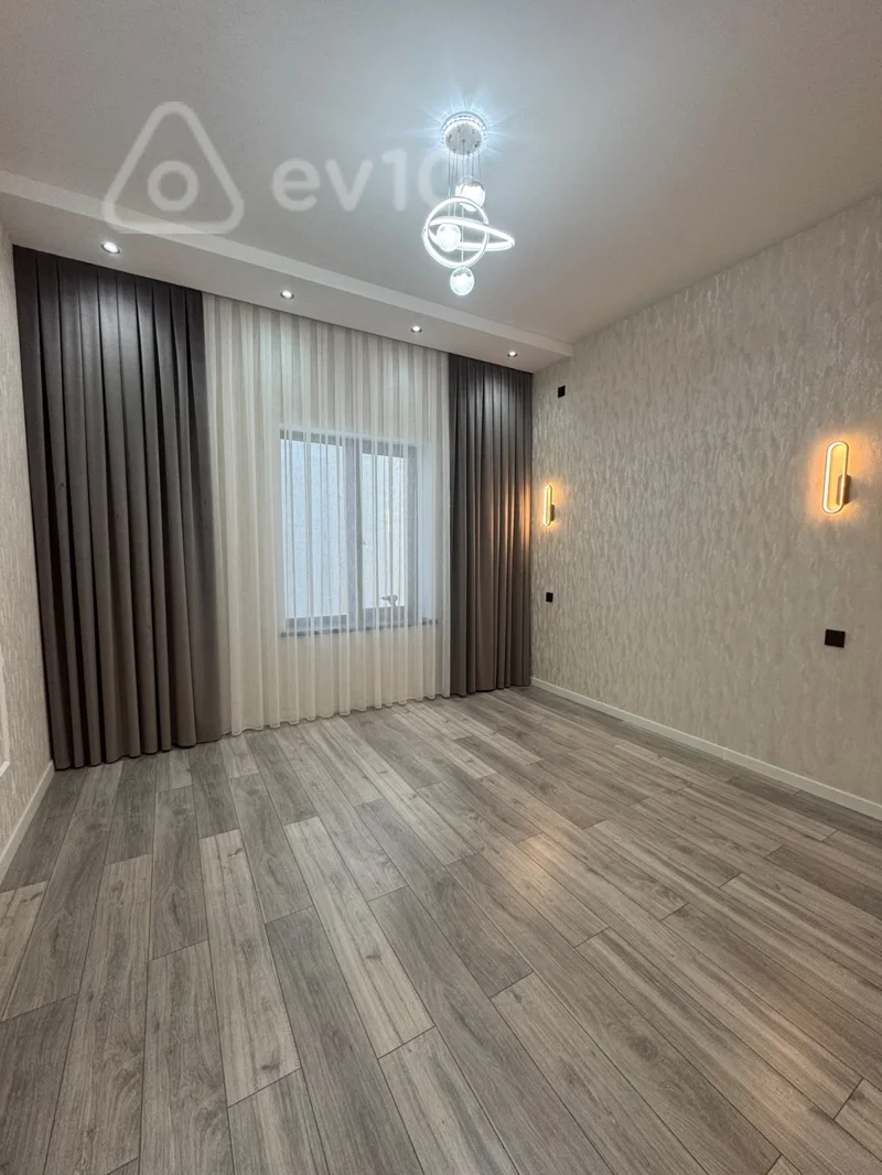 4 otaqlı həyət evi, 145 m², Şüvəlan — Ev, villa, Bakı (4)