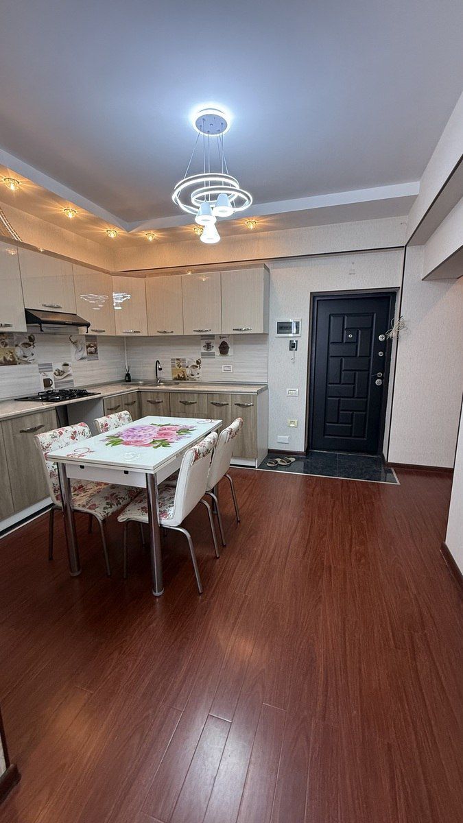 Satılır 2 otaqlı yeni tikili 58 m² — Mənzil, Xırdalan (6)