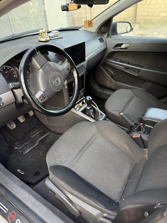 Opel Astra, 1.4 L, 2004 il, 366 028 km — Avtomobillər, Gəncə (8)