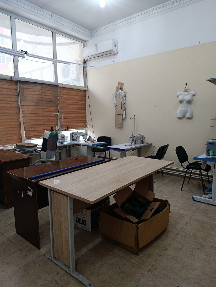 İcarəyə verilir obyekt 70 m² — Əmlak, Bakı (9)
