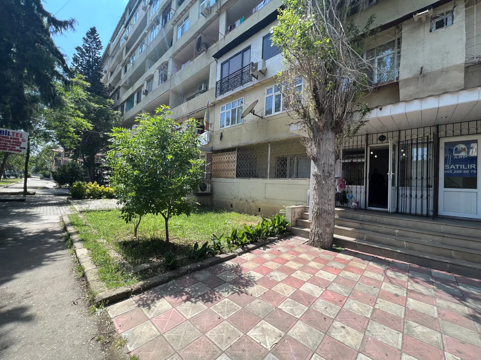 56 m² Əla təmirli obyekt satılır — Əmlak, Bakı (3)