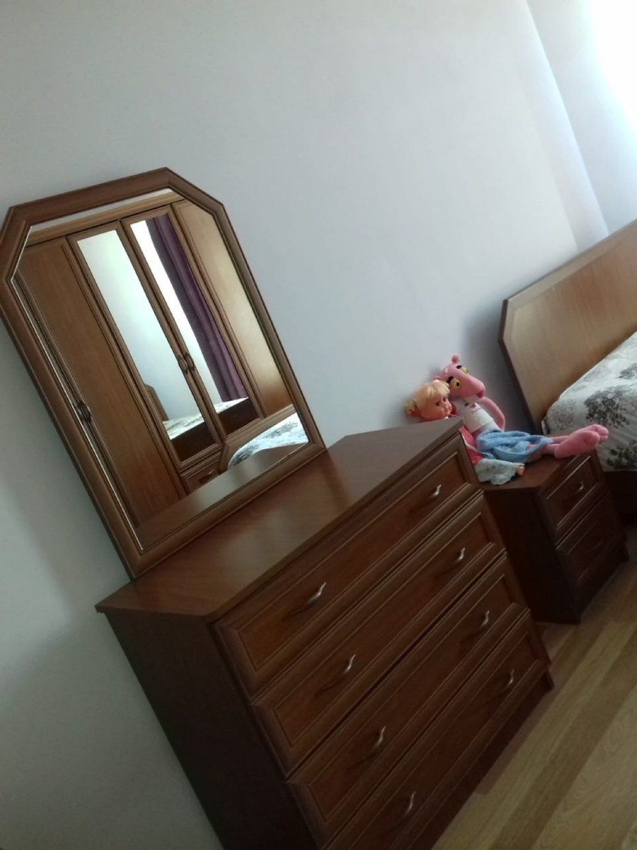 Yataq otağı mebeli — Mebel, Bakı (4)