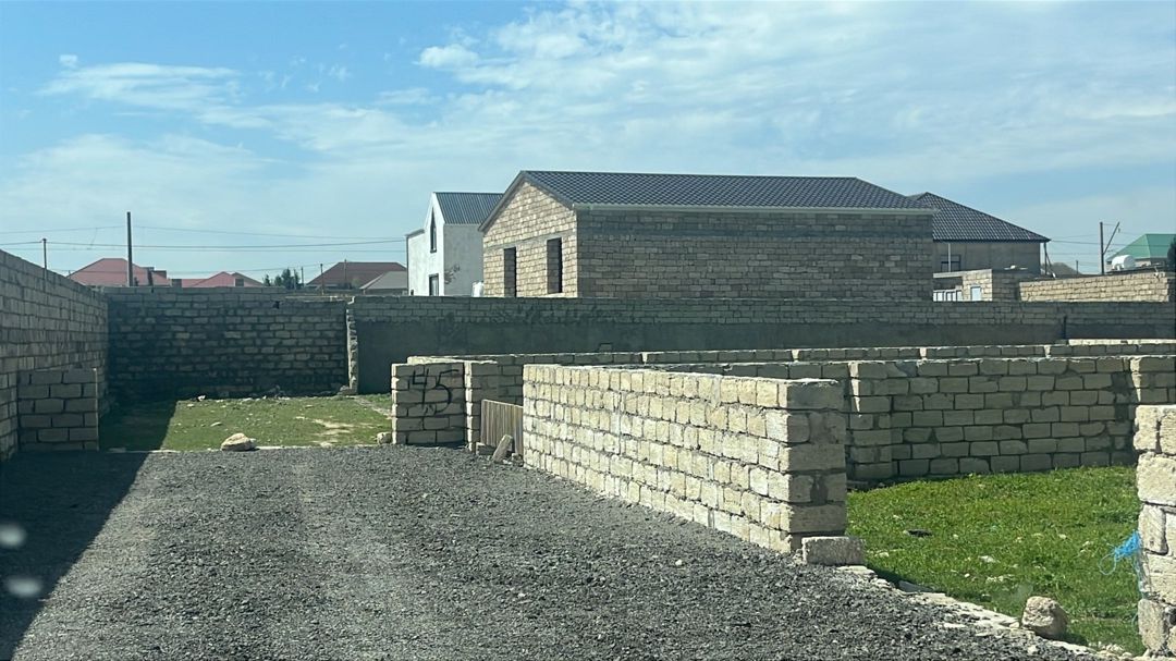 Satılır torpaq 3 sot — Torpaq, Bakı (2)