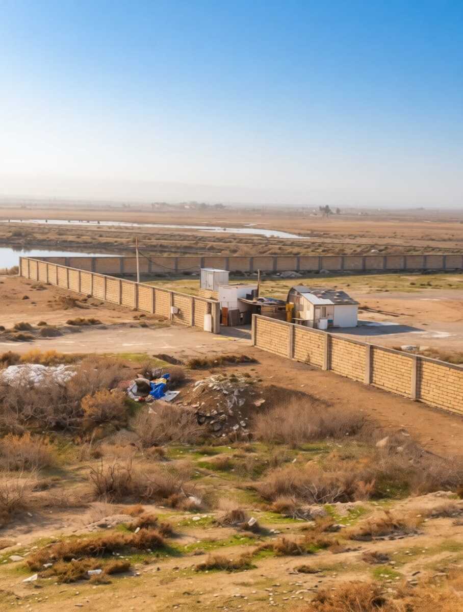 Satılır torpaq 150 sot — Torpaq, Sumqayıt (7)