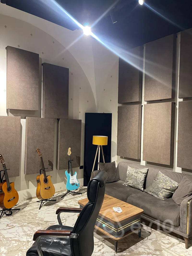 3 otaqlı mənzil, 70 m², səməd vurgun küç — Mənzil, Bakı (4)
