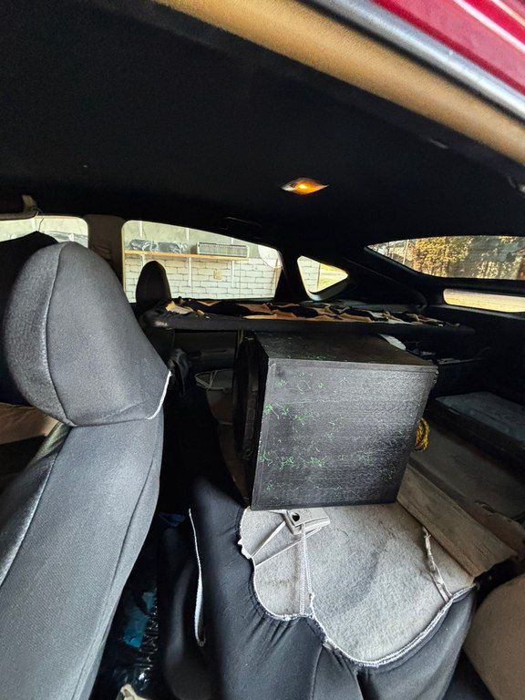Toyota Prius, 1.5 L, 1.3 kWh, 2008 il, 350 000 km — Avtomobillər, Lənkəran (5)