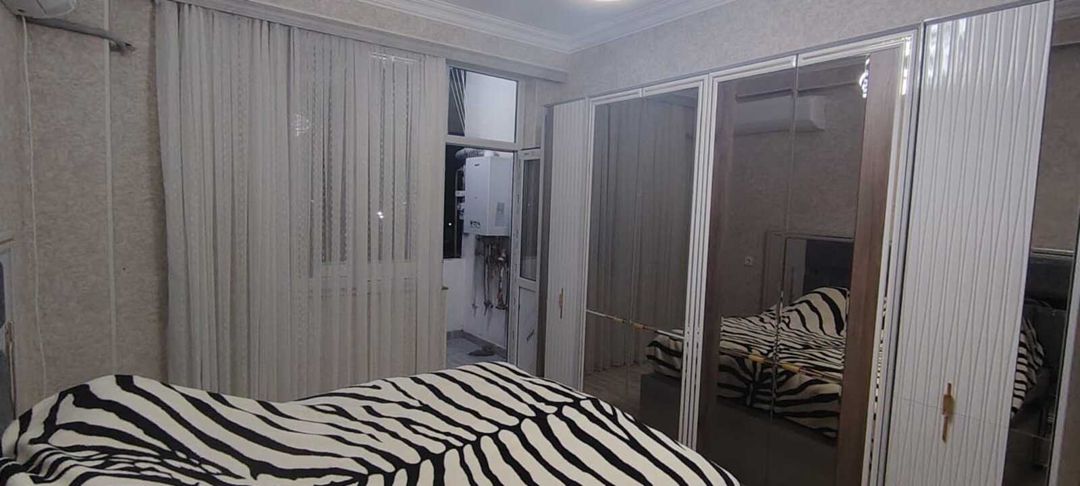 Satılır 3 otaqlı yeni tikili 68 m² — Mənzil, Bakı (11)