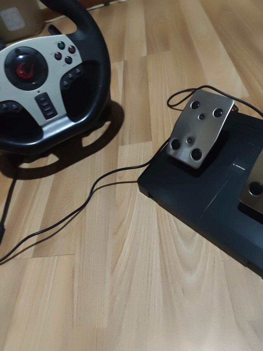 Rampage V 900 S — Oyunlar, konsollər və proqramlar, Bakı