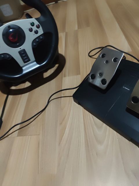 Rampage V 900 S — Bakı