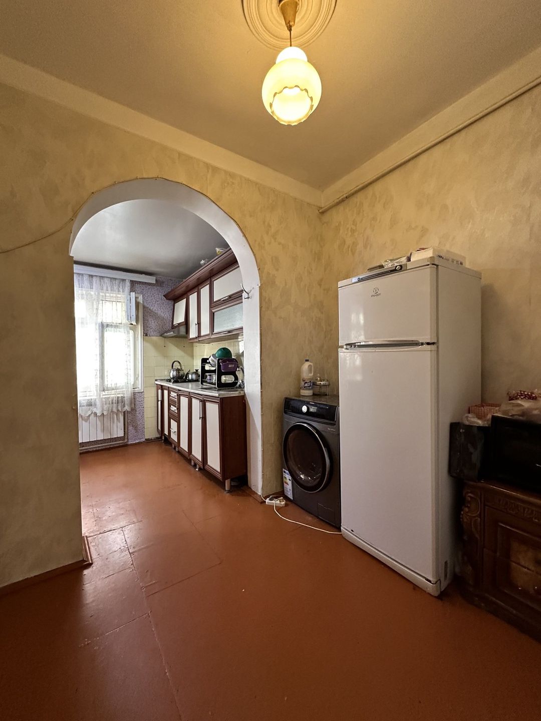 Satılır 3 otaqlı köhnə tikili 85 m² — Mənzil, Bakı (11)