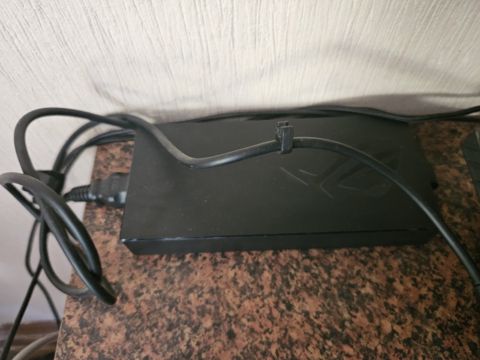 Noutbuk Asus rog 614JVR — Bakı