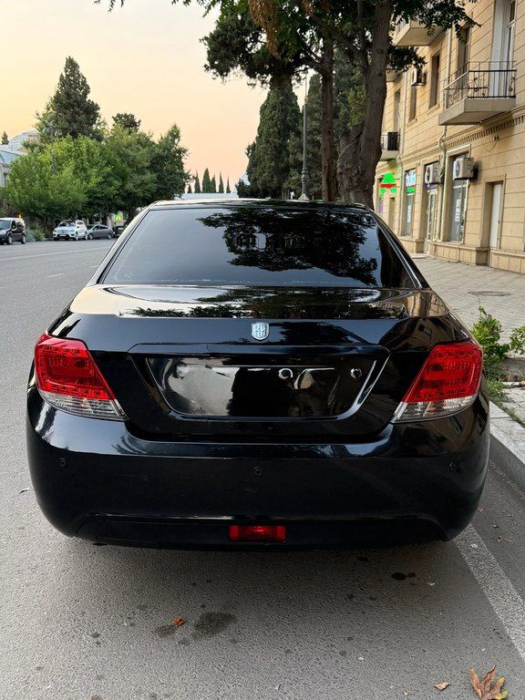 Khazar SD, 1.7 L, 2020 il, 182 000 km — Avtomobillər, Gəncə (5)