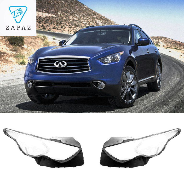 "Infiniti" ön fara şüşələri — Ehtiyat hissələri və aksesuarlar, Bakı (2)