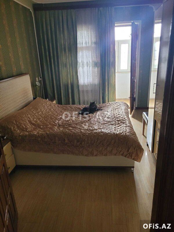 Köhnə tikili Satılır Suraxanı r., Qaraçuxur q., 2 otaq, 48 m² — Mənzil, Bakı (2)