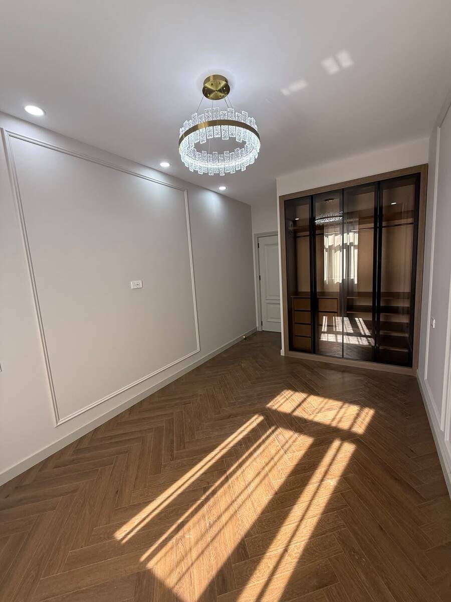 Satılır 3 otaqlı yeni tikili 115 m² — Mənzil, Bakı (4)
