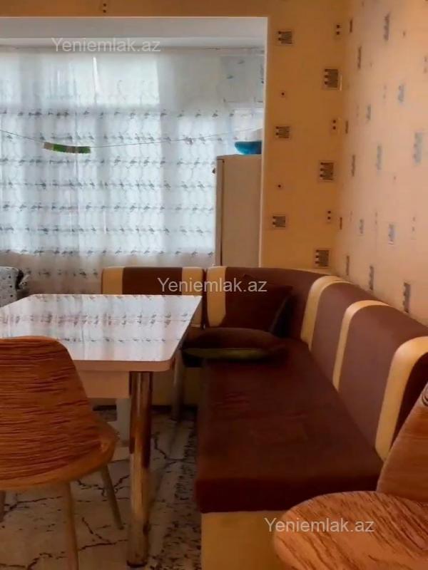 Satılır 3 otaqlı Bina evi menzil (Yeni tikili), 100 m², Binəqədi rayonu — Mənzil, Bakı (4)