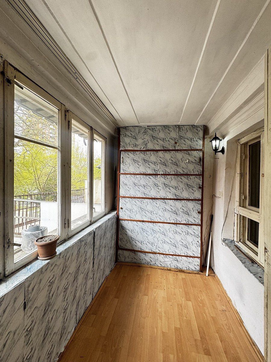Satılır 2 otaqlı köhnə tikili 52 m² — Mənzil, Bakı (9)