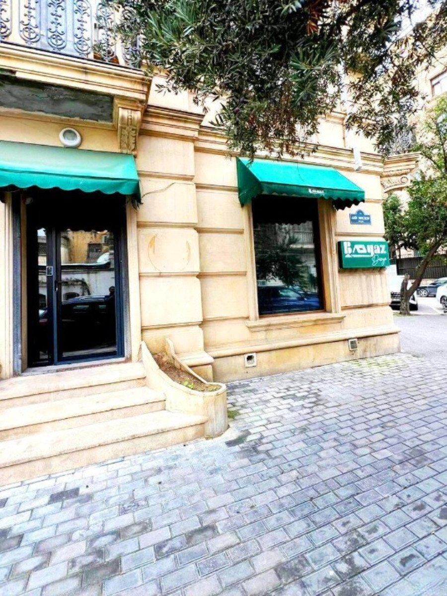 İcarəyə verilir obyekt 105 m² — Əmlak, Bakı (4)