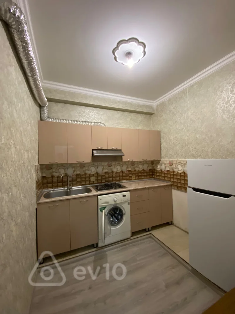 2 otaqlı mənzil, 75 m², Xırdalan — kirayə — Mənzil, Xırdalan (6)