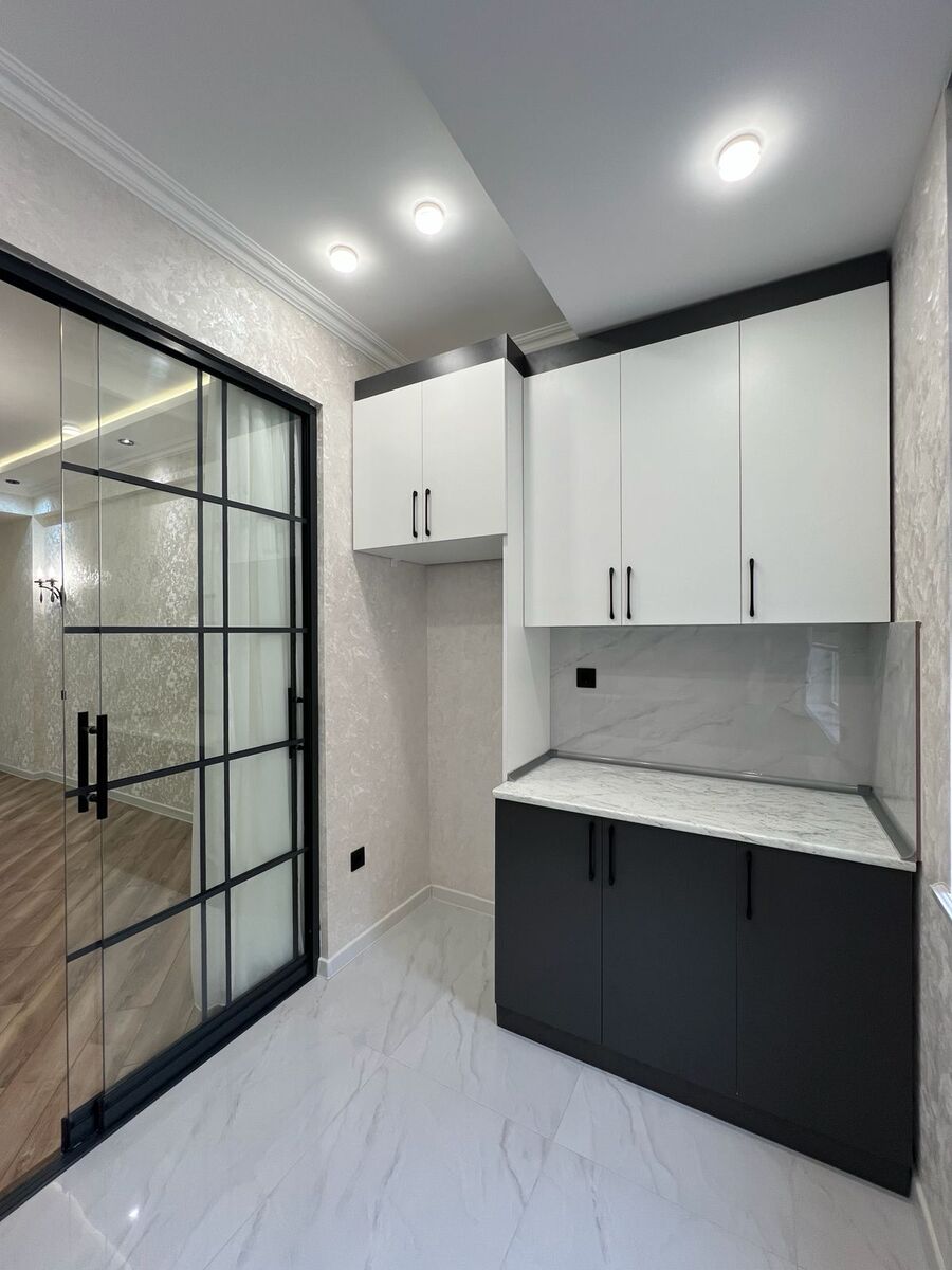 Satılır 2 otaqlı yeni tikili 65 m² — Mənzil, Xırdalan (10)