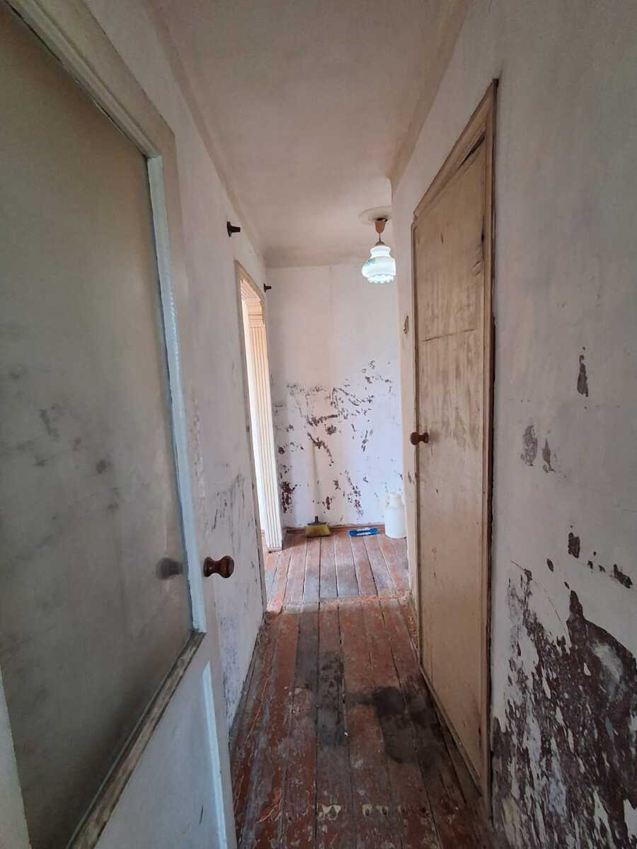 Satılır 2 otaqlı köhnə tikili 45 m² — Mənzil, Xırdalan (7)