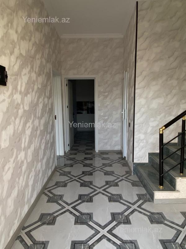 Satılır 4 otaqlı Həyət evi / Villa, 144 m², Corat köhnə — Ev, villa, Sumqayıt (8)