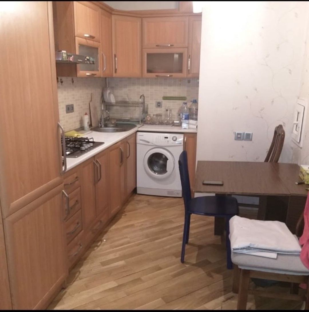 İcarəyə verilir 2 otaqlı yeni tikili 50 m² — Mənzil, Bakı (5)