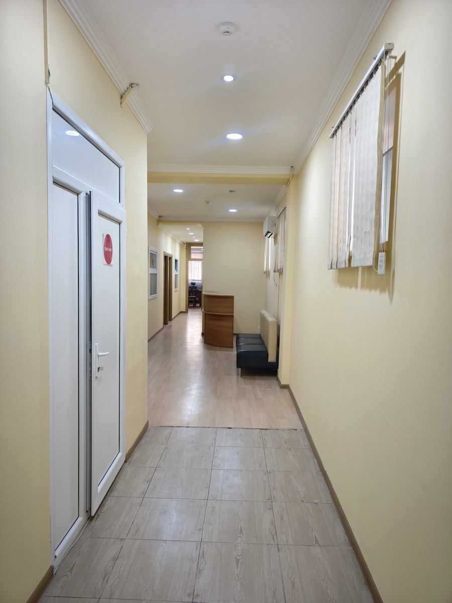 İcarəyə verilir 4 otaqlı ofis 150 m² — Ofis, Bakı (3)