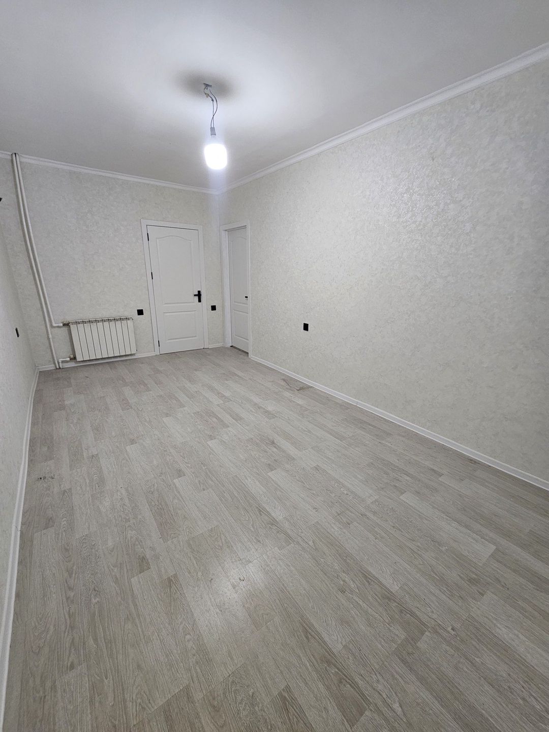 Satılır 2 otaqlı köhnə tikili 50 m² — Mənzil, Bakı (10)