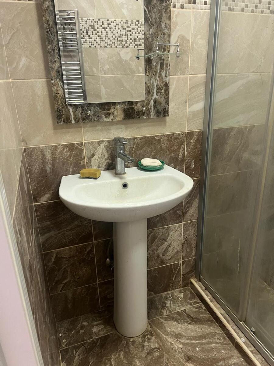 Satılır 2 otaqlı yeni tikili 48 m² — Mənzil, Bakı (10)