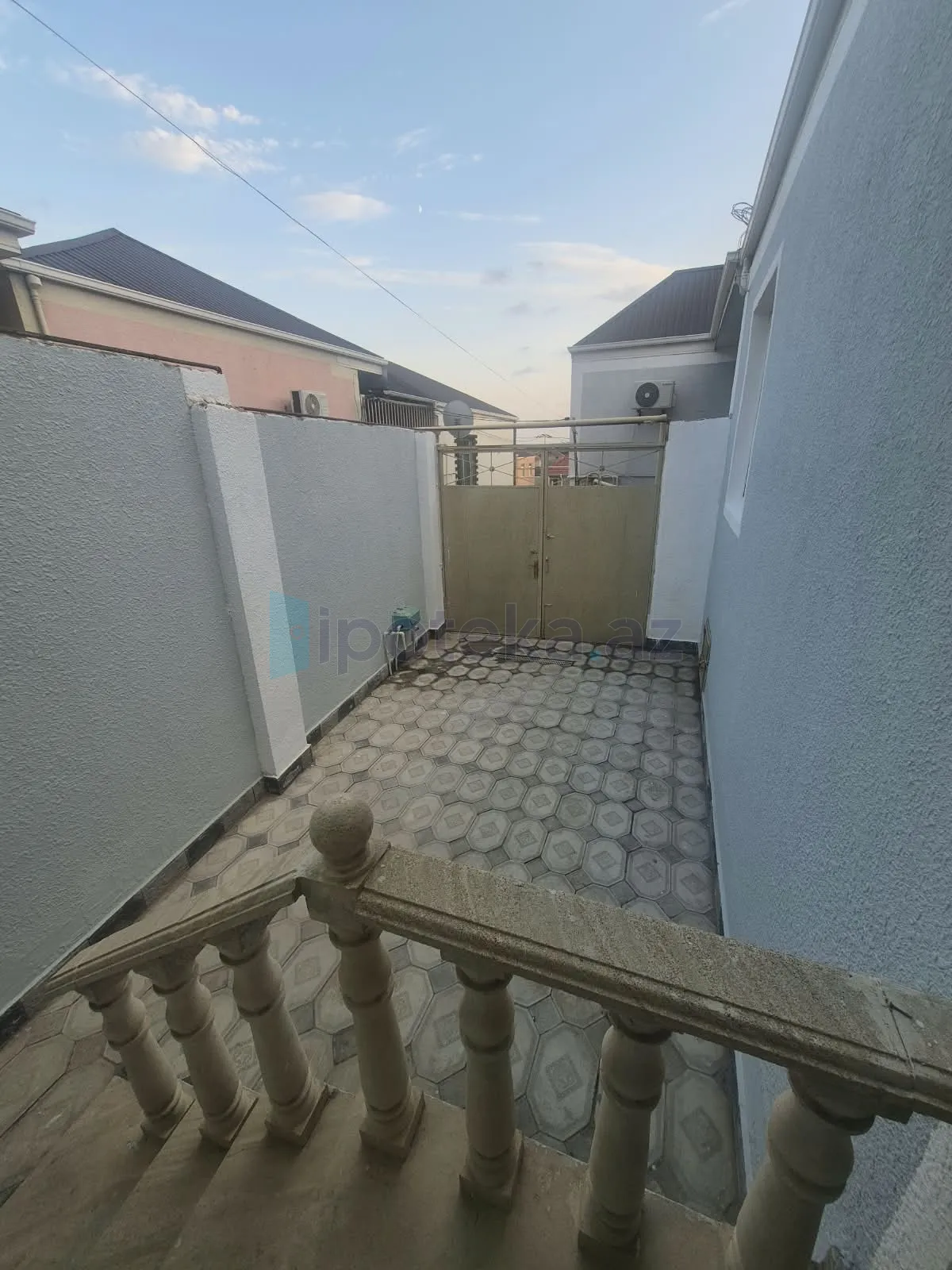 Satılır: 3 Otaq, Evlər/Villalar, Abşeron r., Masazır q., 68.00 m² — Ev, villa, Masazır (3)