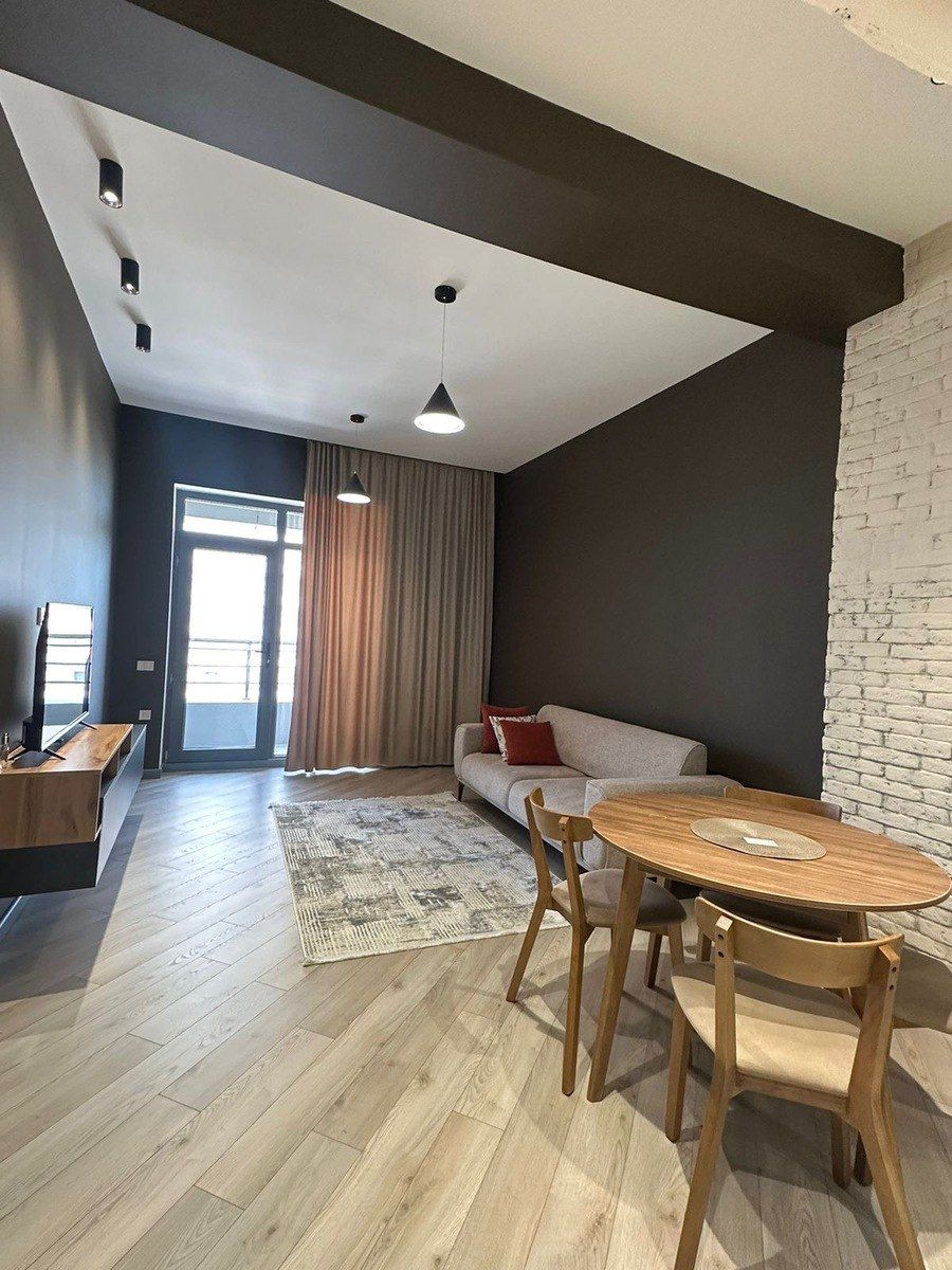 Satılır 2 otaqlı yeni tikili 65 m² — Mənzil, Bakı (3)