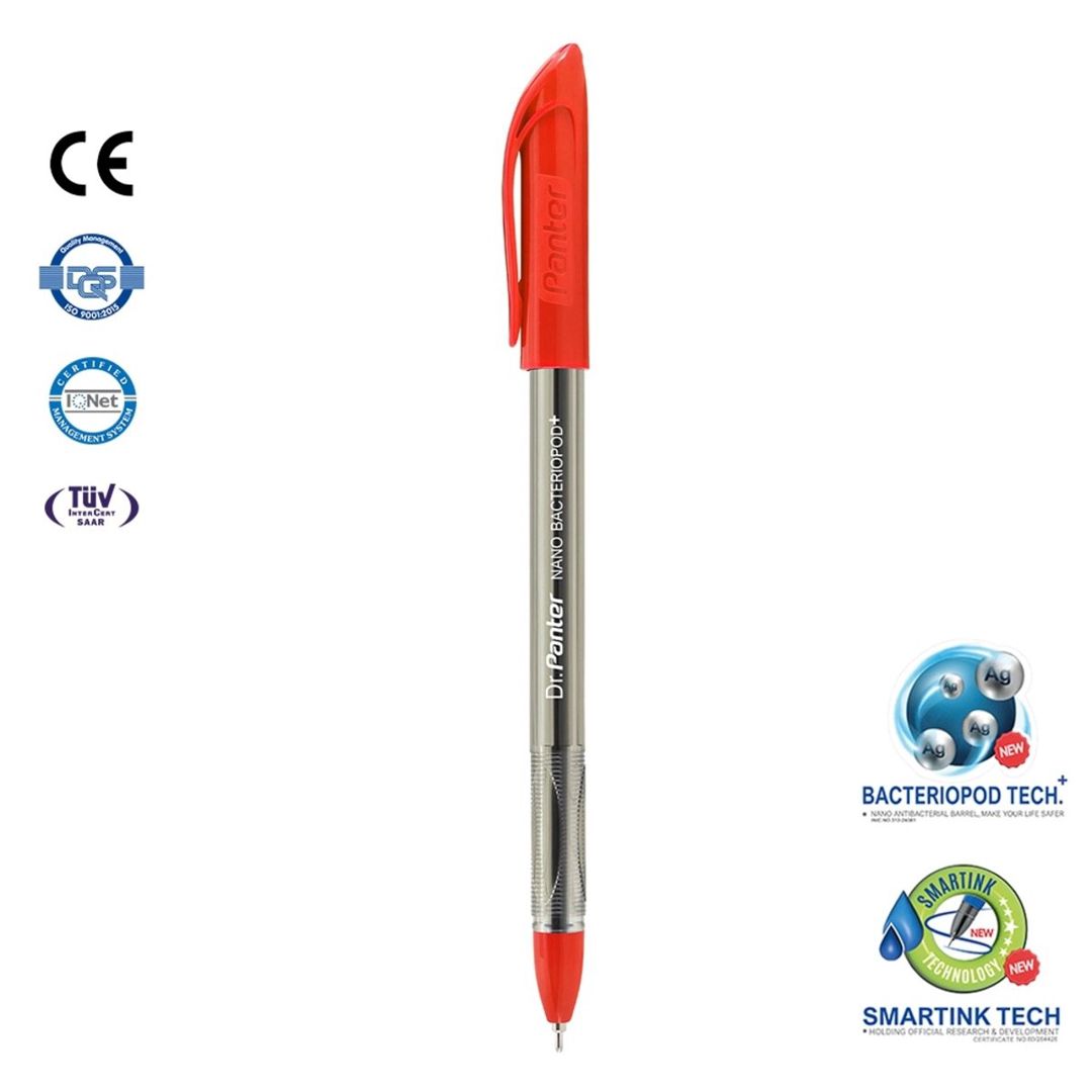 Smart Ink antibakterial qələm — Məktəb və təhsil malları, Bakı (4)