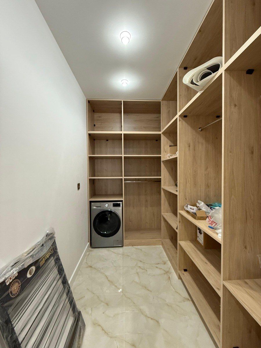 Satılır 4 otaqlı yeni tikili 230 m² — Mənzil, Bakı (12)