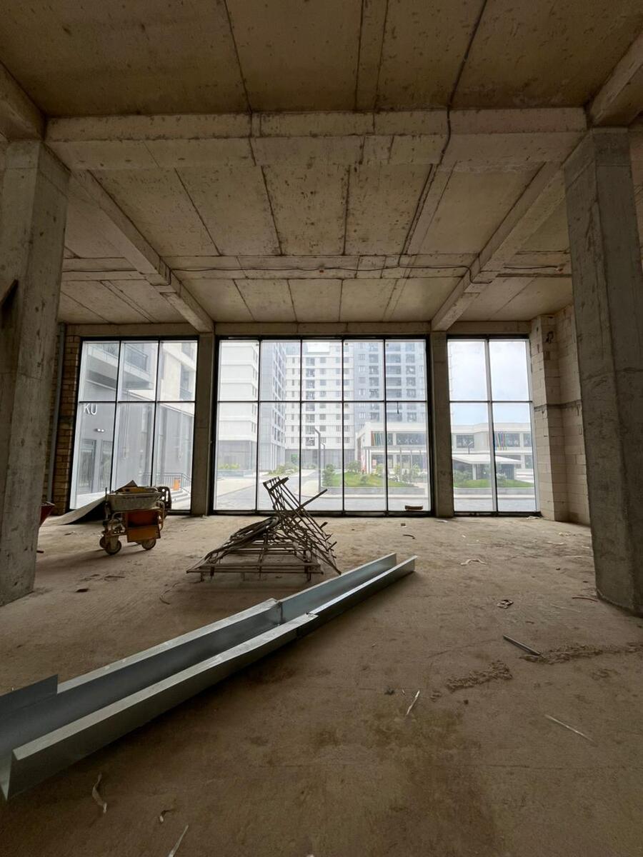 İcarəyə verilir obyekt 300 m² — Əmlak, Bakı (6)