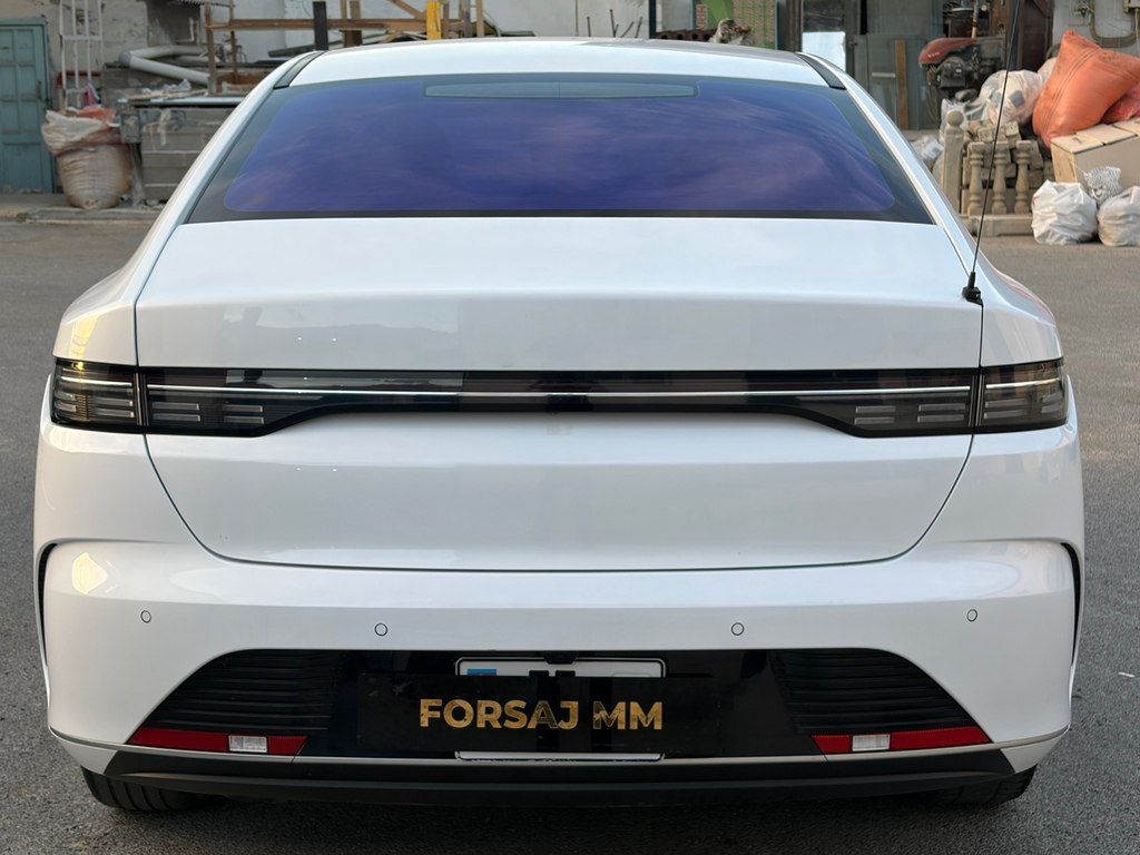 BYD Destroyer 05, 1.5 L, 18.3 kWh, 2025 il, 43 000 km — Avtomobillər, Bakı (6)