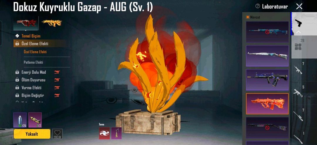 Pubg mobile — Oyunlar, konsollər və proqramlar, Bakı (7)
