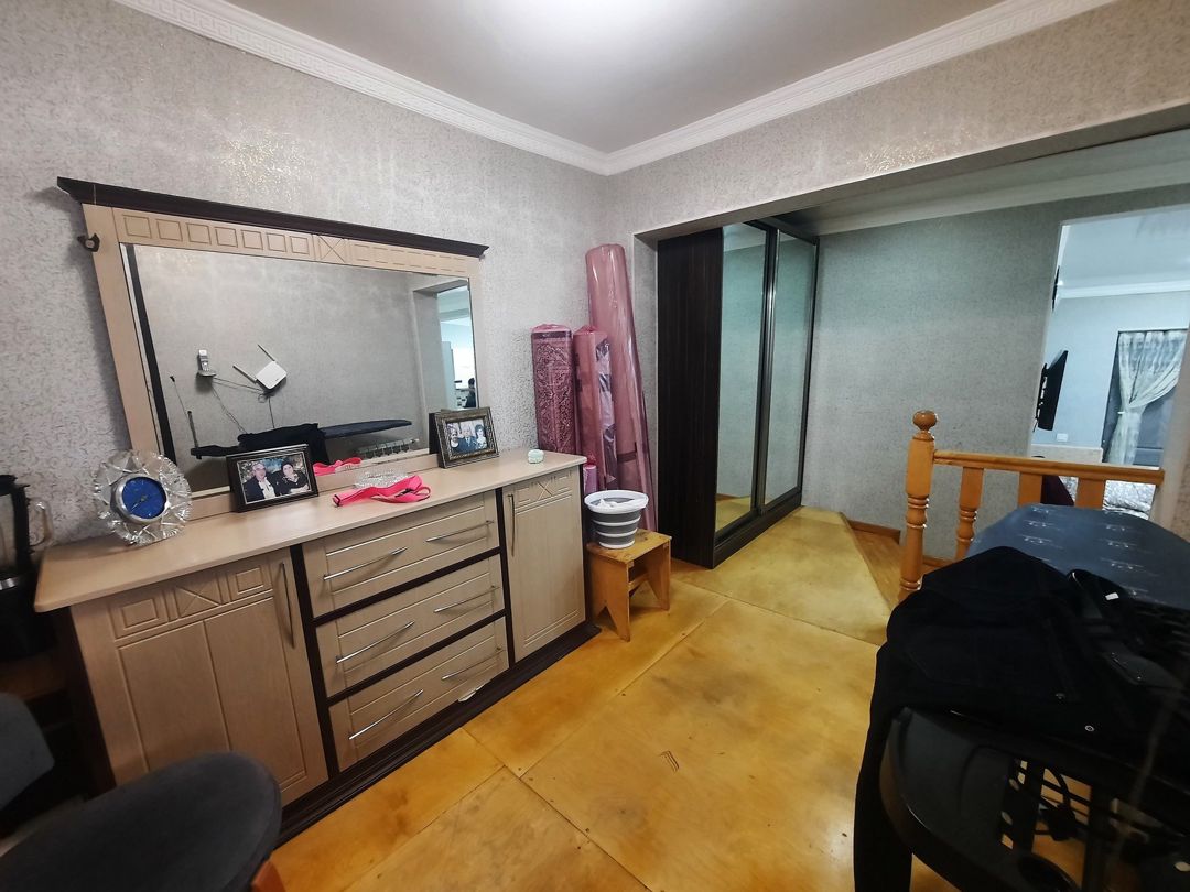Satılır 3 otaqlı həyət evi/bağ evi 105 m² — Ev, villa, Bakı (6)