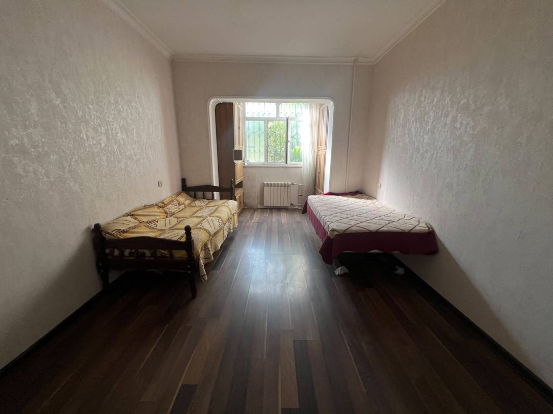 Satılır 3 otaqlı köhnə tikili 90 m² — Mənzil, Bakı (4)