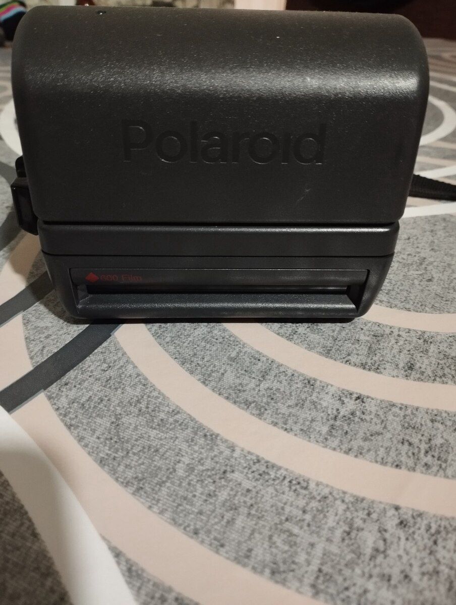 Polaroid fotoaparat — Foto və video texnikası, Bakı (4)