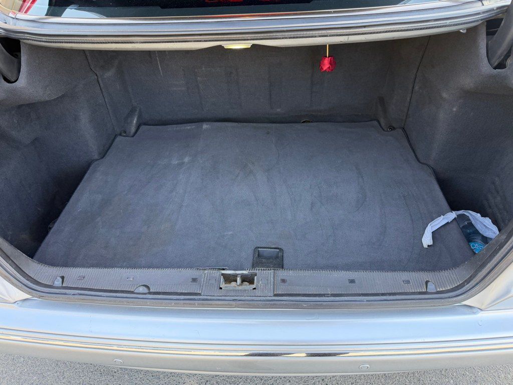 Mercedes E 220, 2.2 L, 2000 il, 573 576 km — Avtomobillər, Bakı (11)
